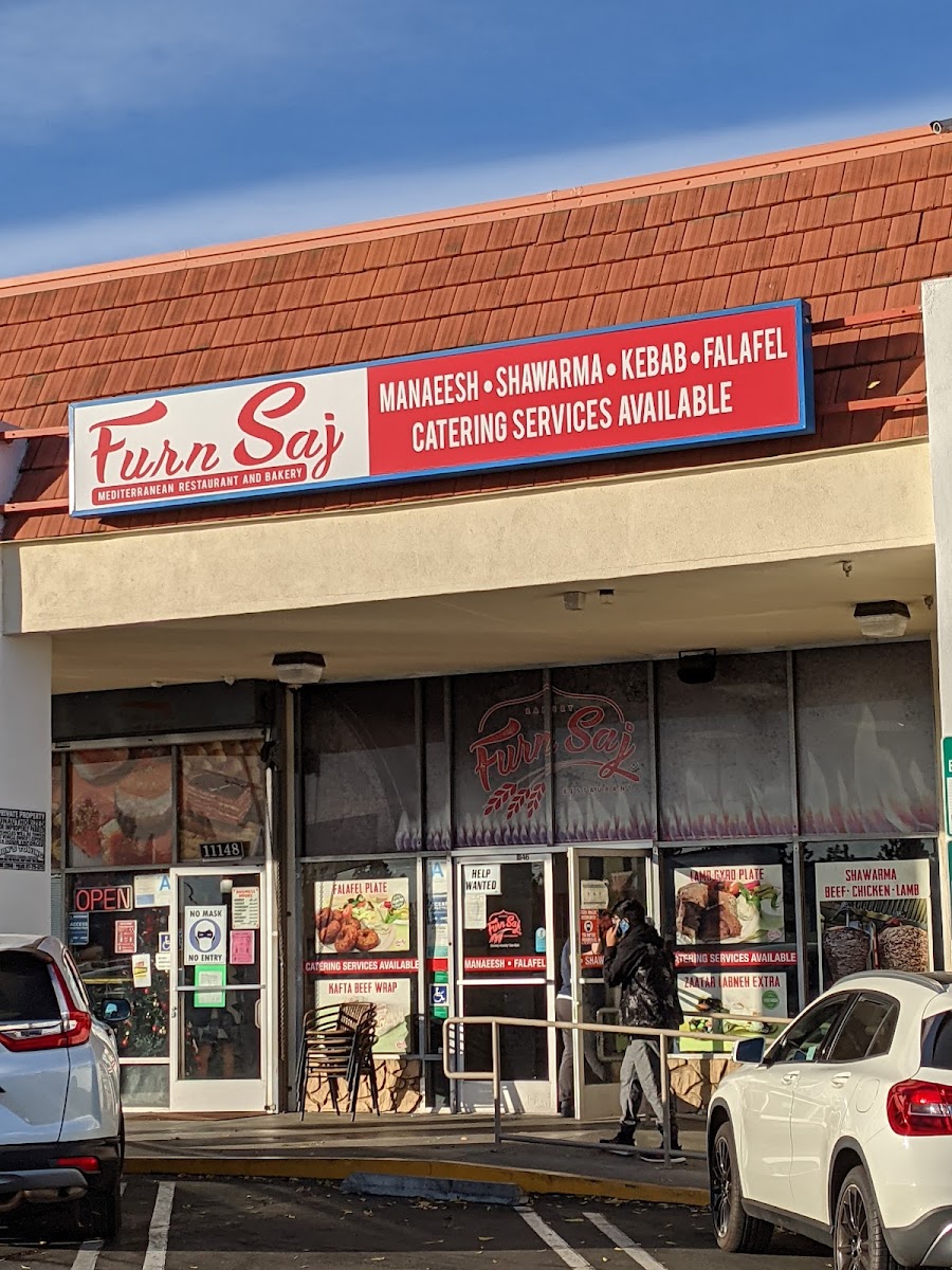 Furnsaj Restaurant & Bakery